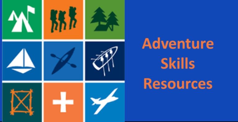 Scouting Ireland Youth Programme – The Scouting Ireland Youth Programme ...