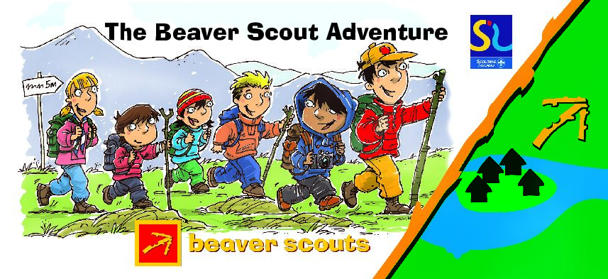 beaver_handbook