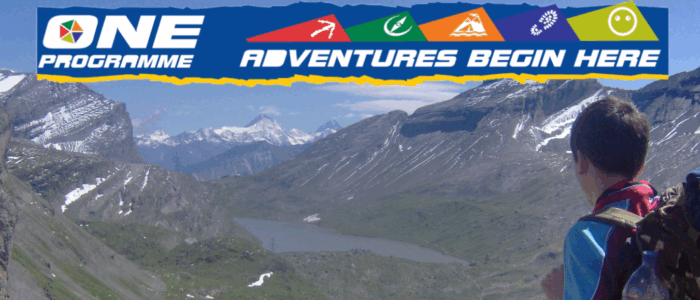 ONE Programme Mountains