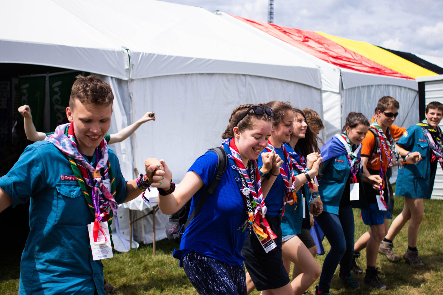 Scouting Ireland Youth Programme – The Scouting Ireland Youth Programme ...